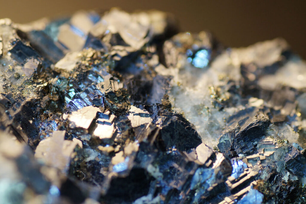 critical mineral macro.